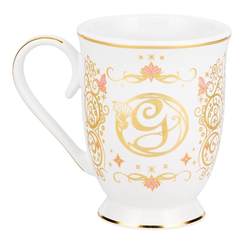 Wicked: Glinda Ceramic Shaped Mug